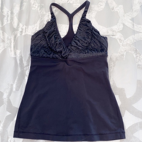 lululemon athletica Tops - Lululemon Tank Top